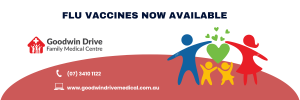 Flu Vaccines Available